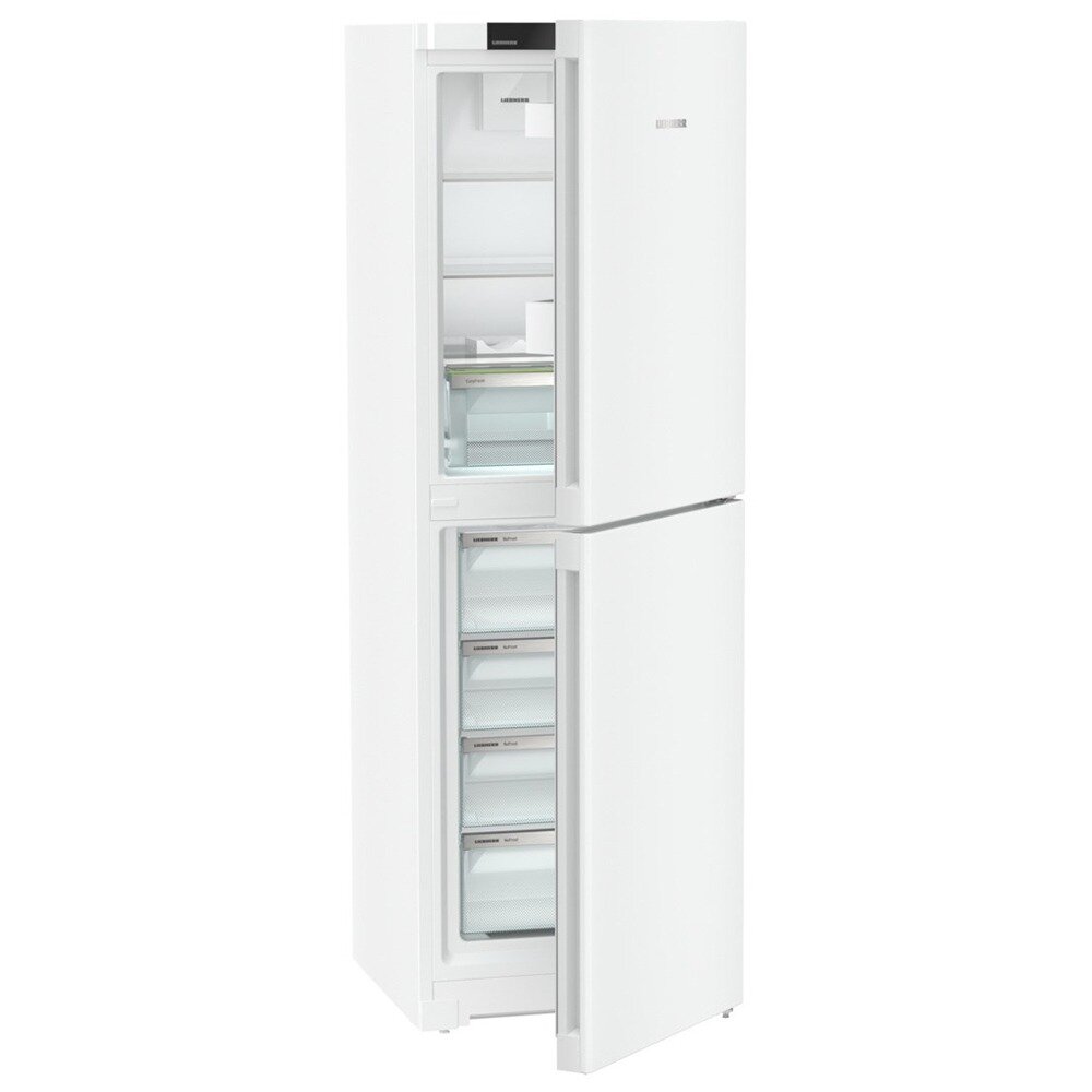 Холодильник Liebherr CNf 5204 - фотография № 4