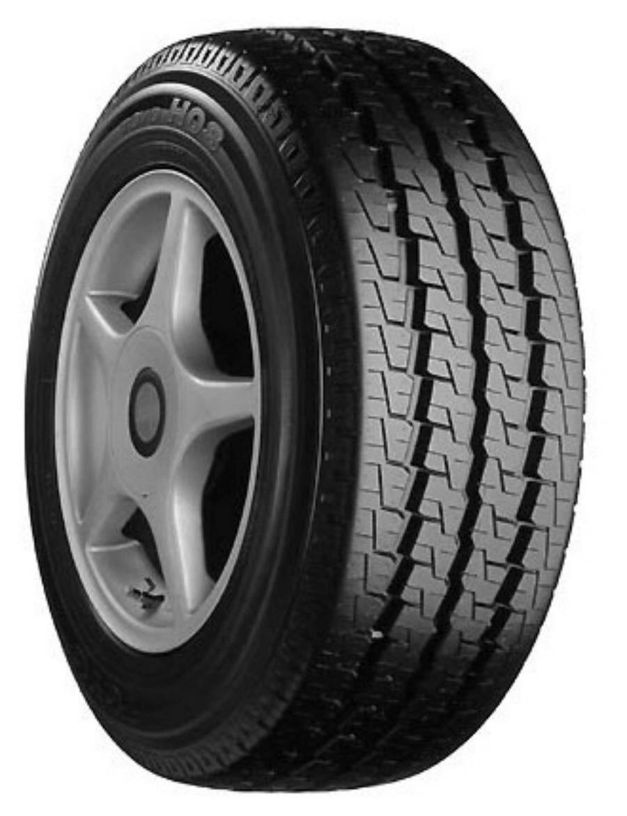 TOYO TS00291 Toyo H08 C 225/60-R16 105T