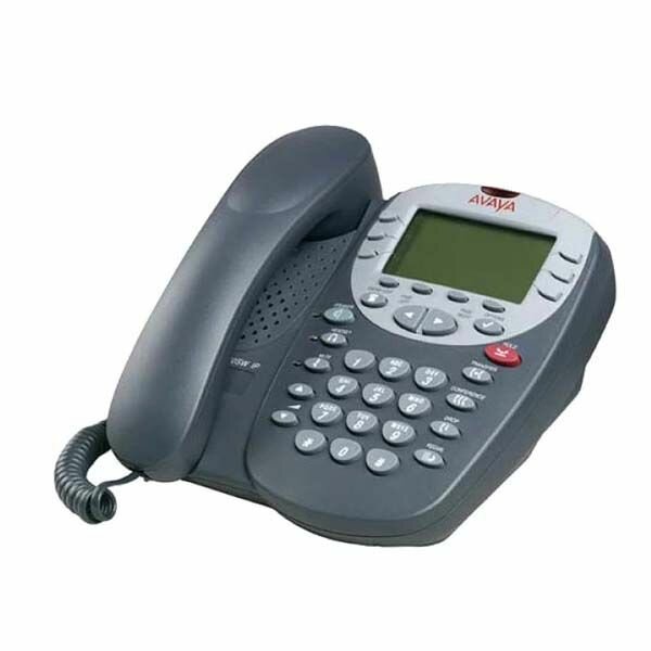 VoIP-телефон Avaya 5410