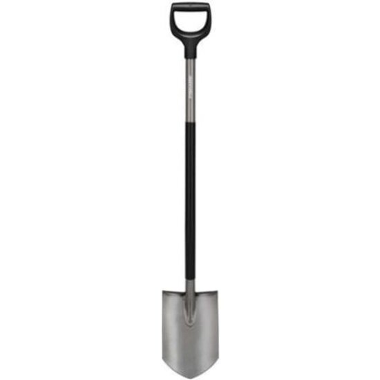 Лопата Fiskars - фото №1