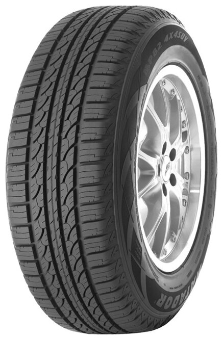 Матадор MP-82 4x4 SUV 225/65 R17 102H