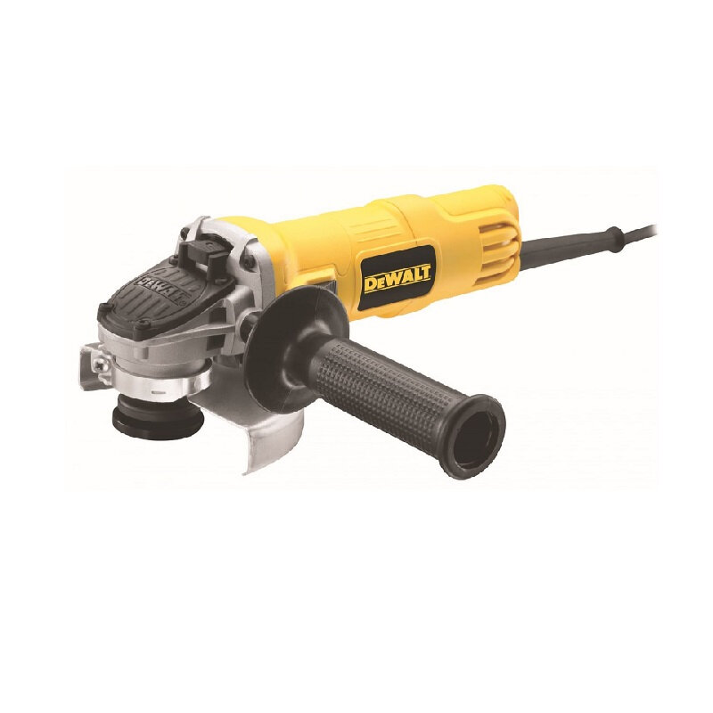 УШМ DeWALT DWE 4051 (800Вт 125мм)