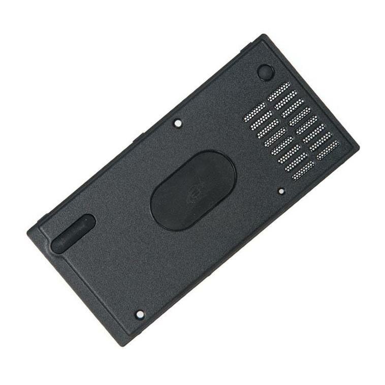 Крышка отсека [RocknParts] жесткого диска для ноутбука Asus F8P F8S F8V [accessories] 13GNNK1AP032-1