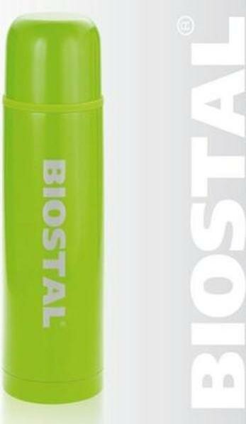 Термос Biostal NB-500С (цв.зеленый)