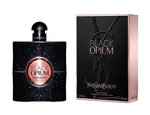 Женская парфюмерия Yves Saint Laurent Black Opium туалетная вода 90ml - изображение