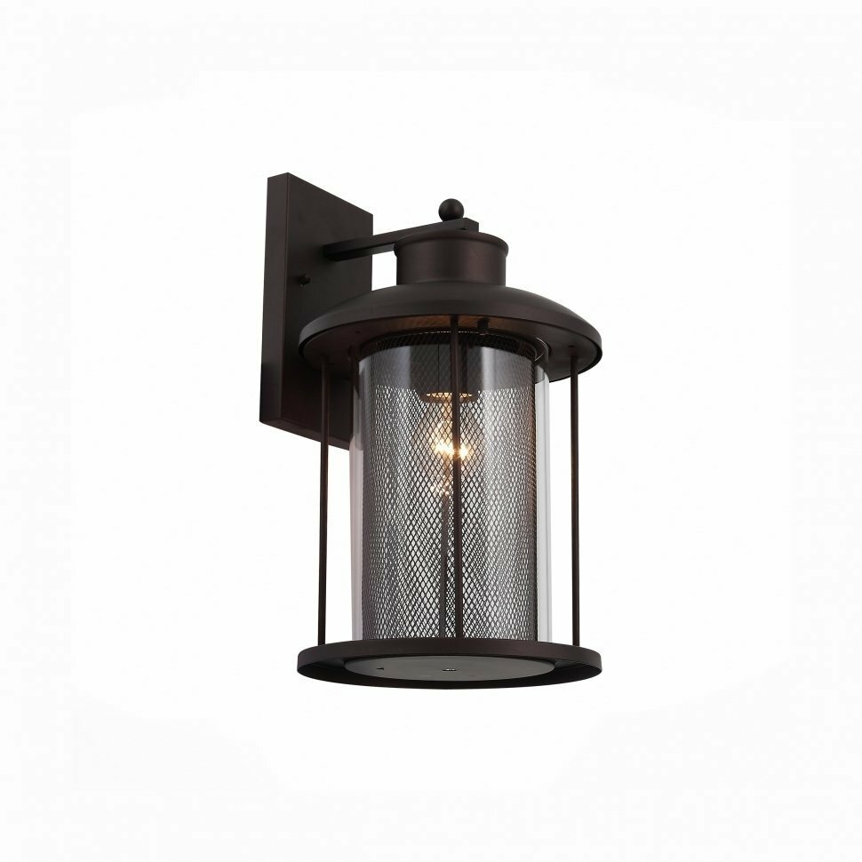 Уличный светильник ST Luce SL080.401.01 LASTERO