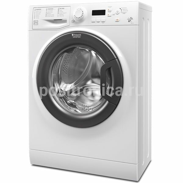 Стиральная машина Hotpoint-Ariston Front Loader VMUF 501 B (869990889590)