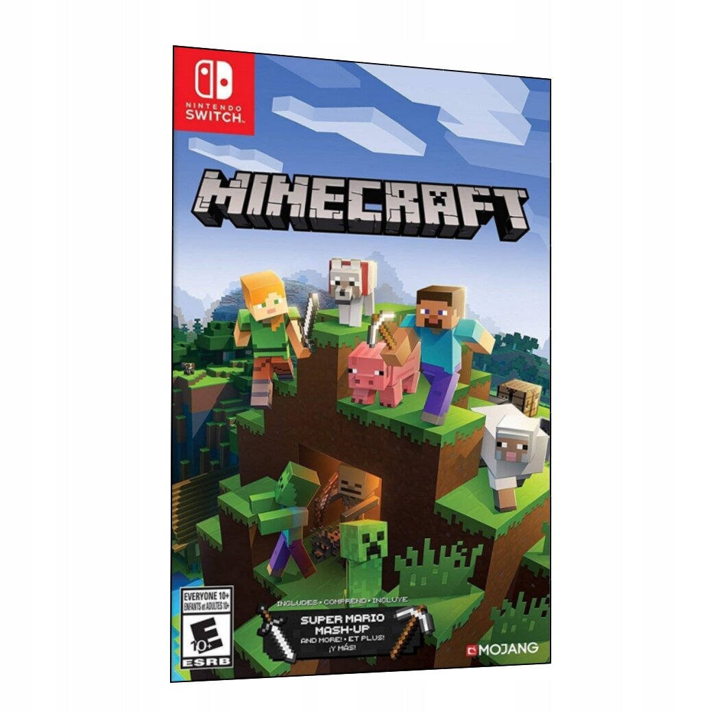 Игра Minecraft