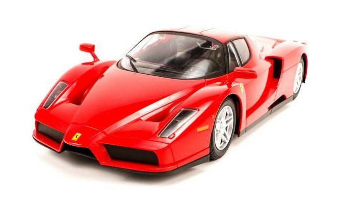 Радиоуправляемый автомобиль 1:14 Ferrari Enzo