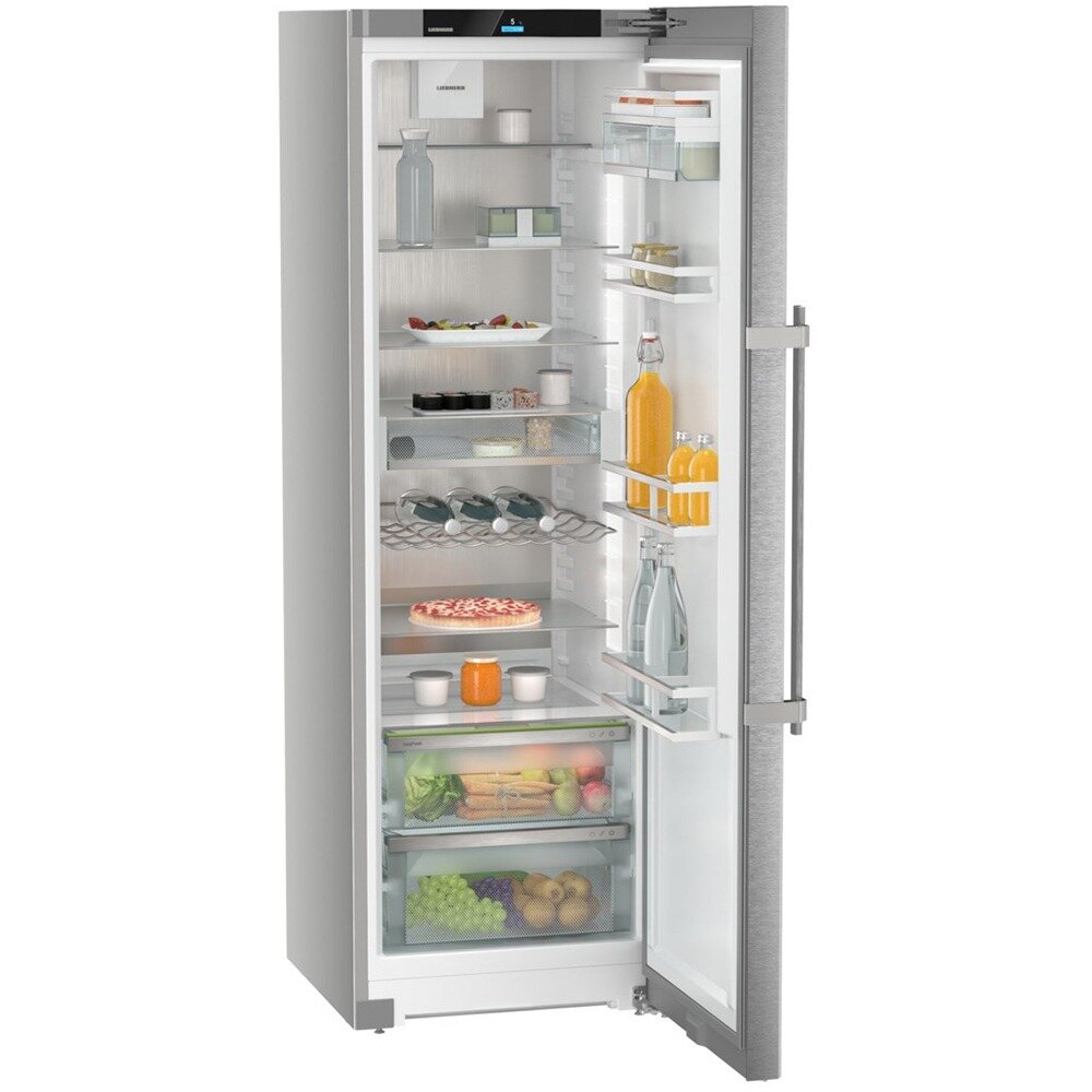 Холодильник Liebherr Rsdd 5250 - фотография № 7