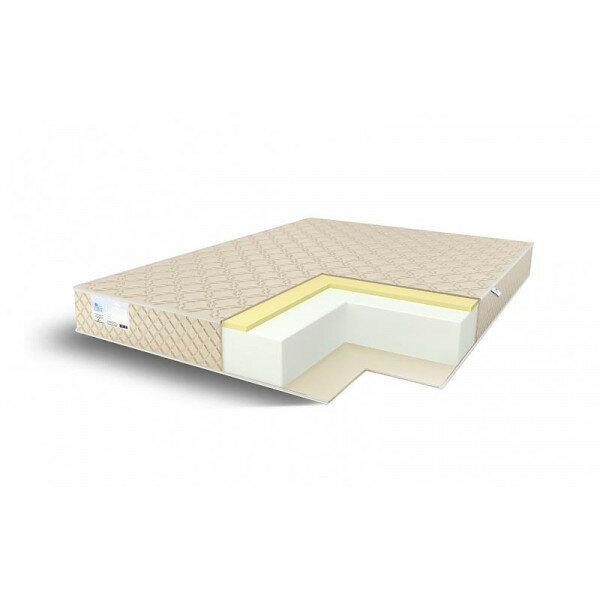 Матрас Comfort Line Memory Eco Roll +, Размер 145х190 см