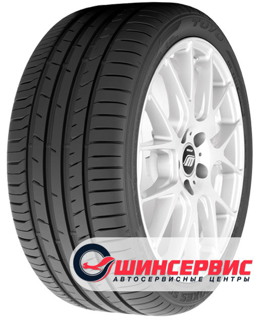 Toyo 245/40 R17 Proxes Sport 95Y