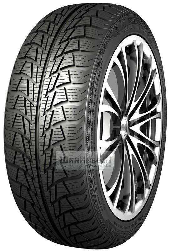 Шина NANKANG Snow Viva SV-1 215/55 R17 98T