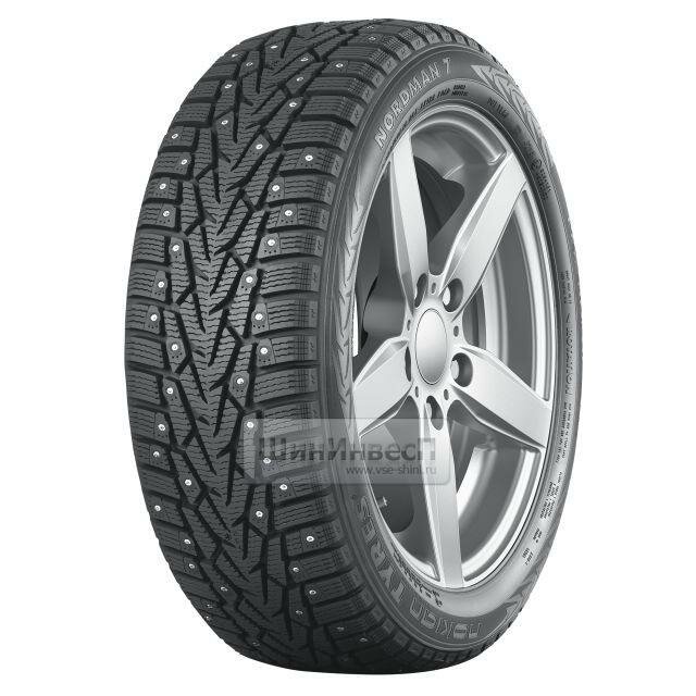 Шина Nokian(Нокиан) NORDMAN 7 195/65 R15 95T