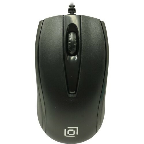 Мышь Oklick Optical Mouse 325M