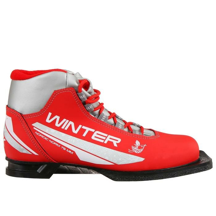 Trek    TREK Winter 1, NN75,  ,  /,  ,  31