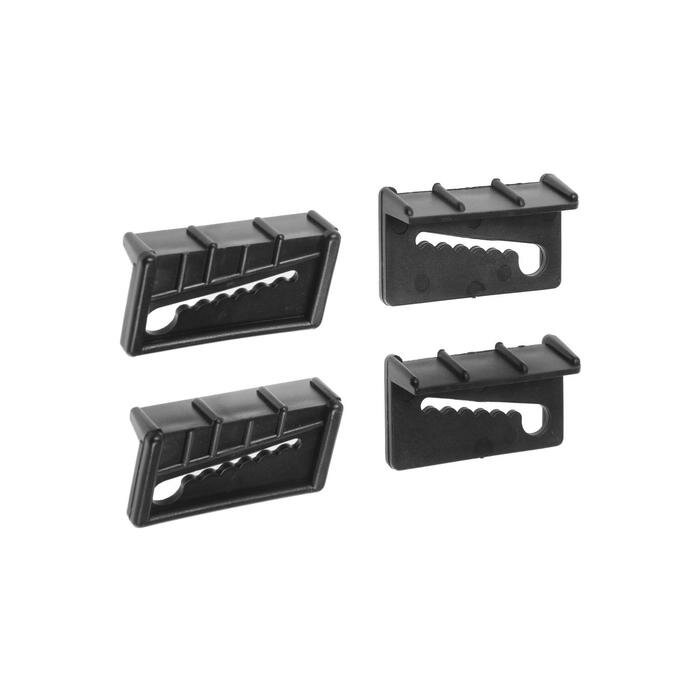 Крепеж ukinox для накладной мойки пластик — купить по низкой цене на ...