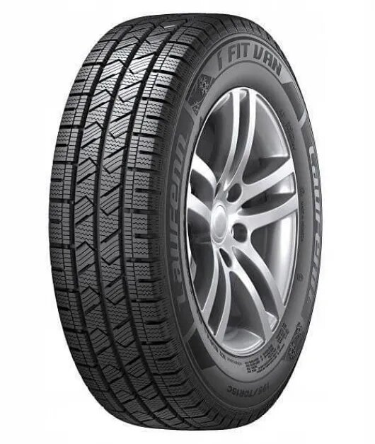 Шины Laufenn I Fit Van 205/65 R16 107T зимние