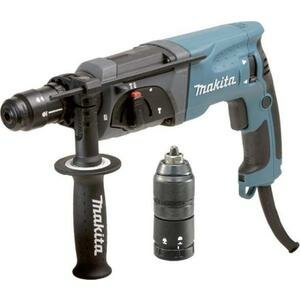  SDS-Plus Makita HR2470FT