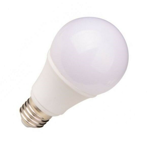 Эл.лампа светодиодная LED-A60 MO 11W 36-48V AC/DC E27 4000K 1060Lm