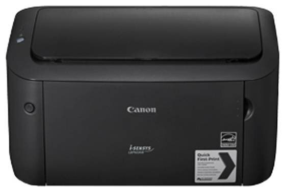  Canon i-Sensys LBP6030B  (8468b006)