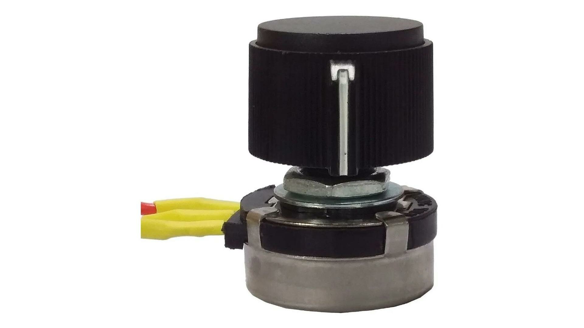 Потенциометр ESAB Welding potentiometer, 0734135