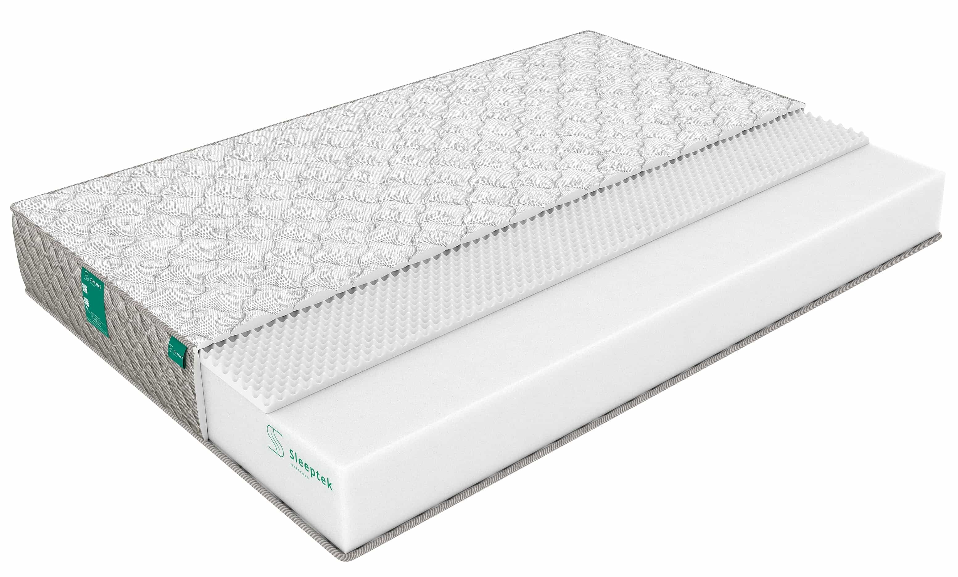  Sleeptek Roll Massage 20,  100195 