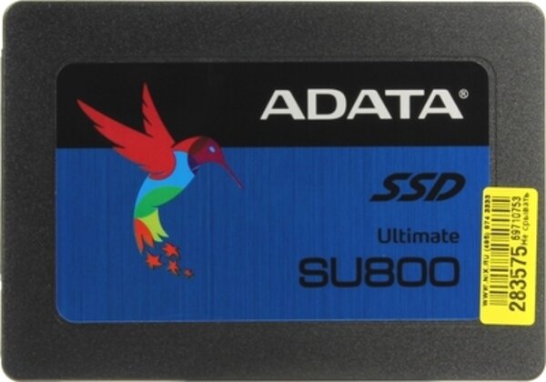 SSD диск 256gb A-Data ASU800SS-256GT-C .