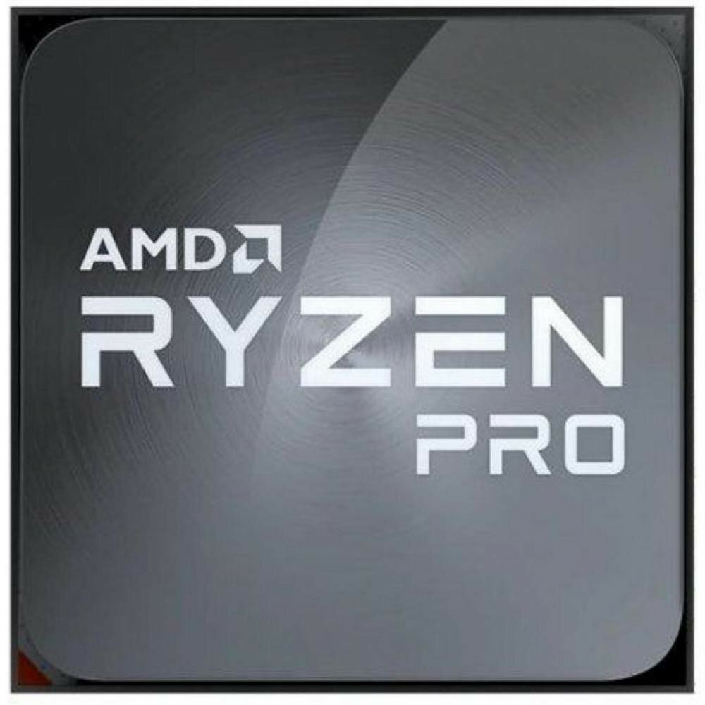 Процессор CPU AMD Socket AM4 RYZEN Pro X4 R3-3200G OEM