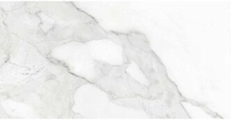 Керамогранит Kerranova Marble Trend 30х60 см Калакатта голд (K-1001/LR/300x600) (1.08 м2)