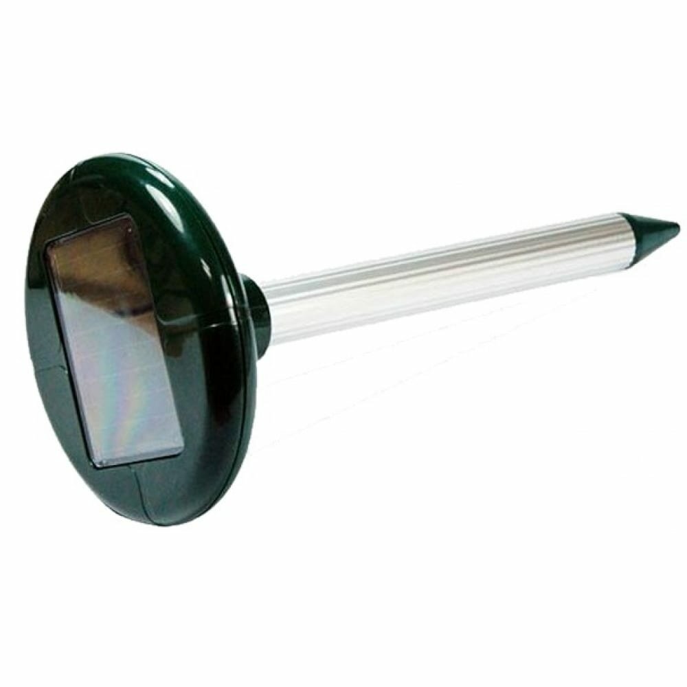 фото Экоснайпер Электронный отпугиватель кротов на солнечной батарее GH-316