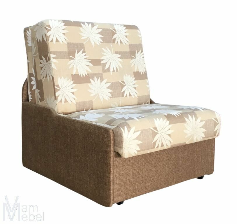 Кресло кровать Блисс Балиос 70 см Пенополиуретан