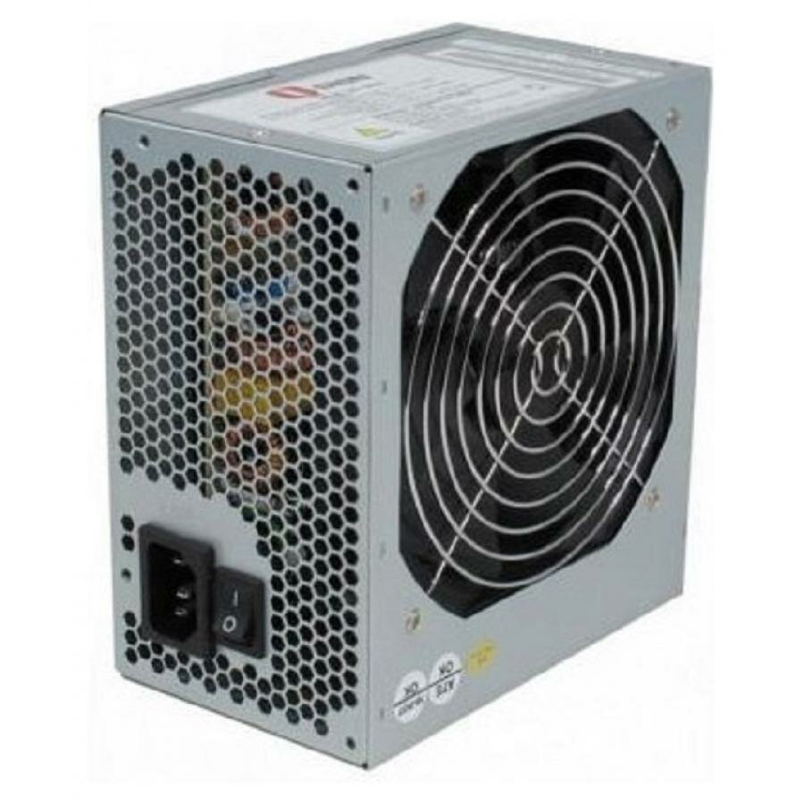 Блок питания Qdion QD400 400W