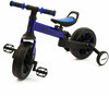 Детский велосипед-беговел 3 в 1 Fobuiwe 110 - FB-110-BLUE - изображение