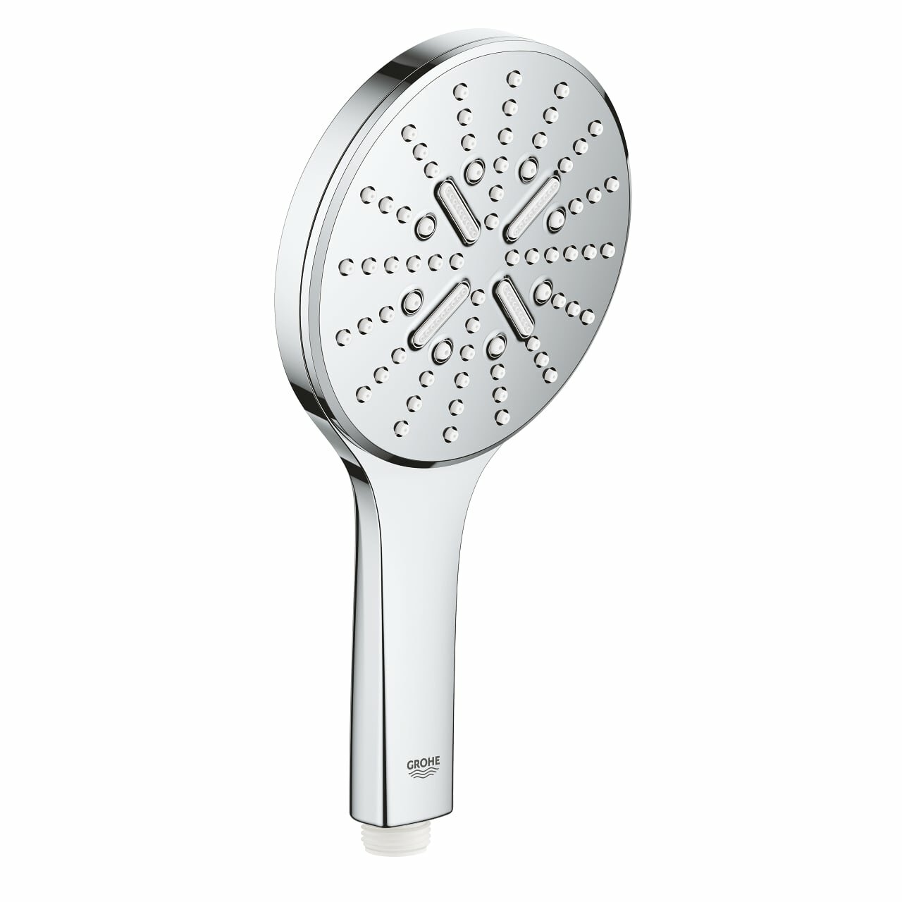 Ручной душ GROHE Rainshower 130 SmartActive 26544000