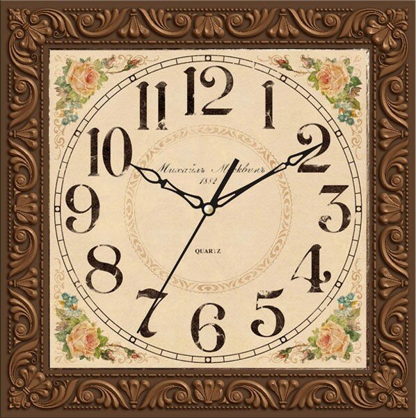 фото Часы н. Михаил Москвин Омега 1-3