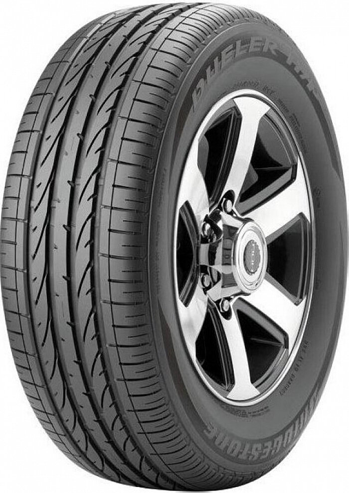 235/45 R20 Bridgestone Dueler H/P Sport 100W