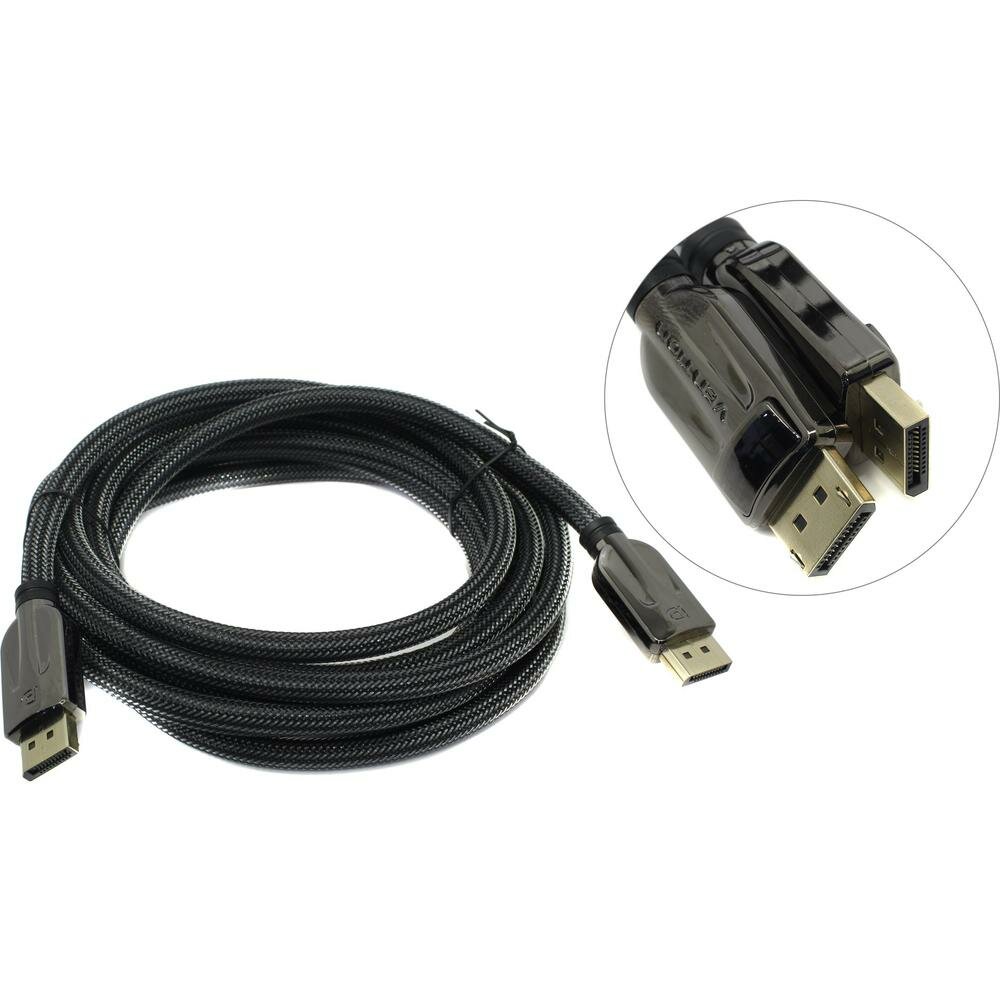  Displayport[m] - Displayport[m) 3.0 Vention HCABI v1.4