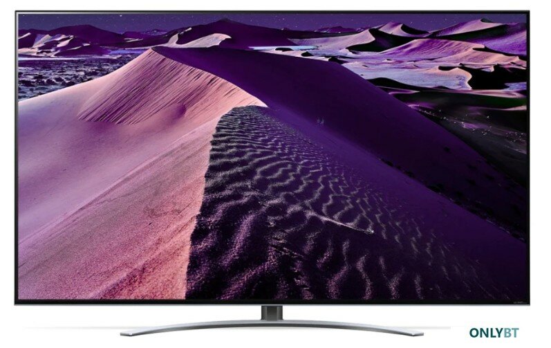 Телевизор LG 65QNED876QB