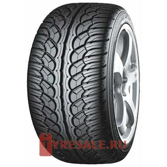 Автошина Yokohama Parada Spec-X PA02 265/50 R20 111V