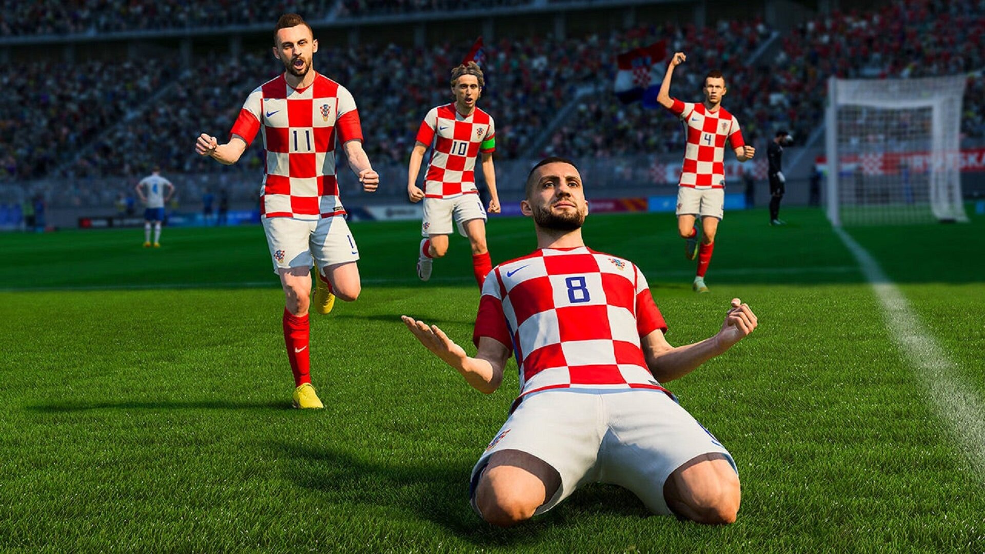 Fifa 23 steam казахстан фото 21