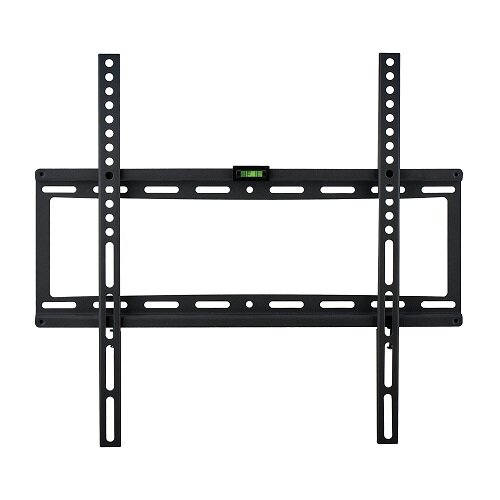 Кронштейн Kromax IDEAL-3 черный 22-65" max 50кг VESA 400x400 фиксированный