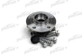 Подшипник Ступичный Volvo S60 00-, S80 98-06, V70 Ii Универсал 00-, Xc70 Cross Country 00- PATRON арт. PBK3523H