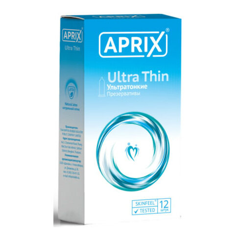  Aprix Ultra Thin , 12 