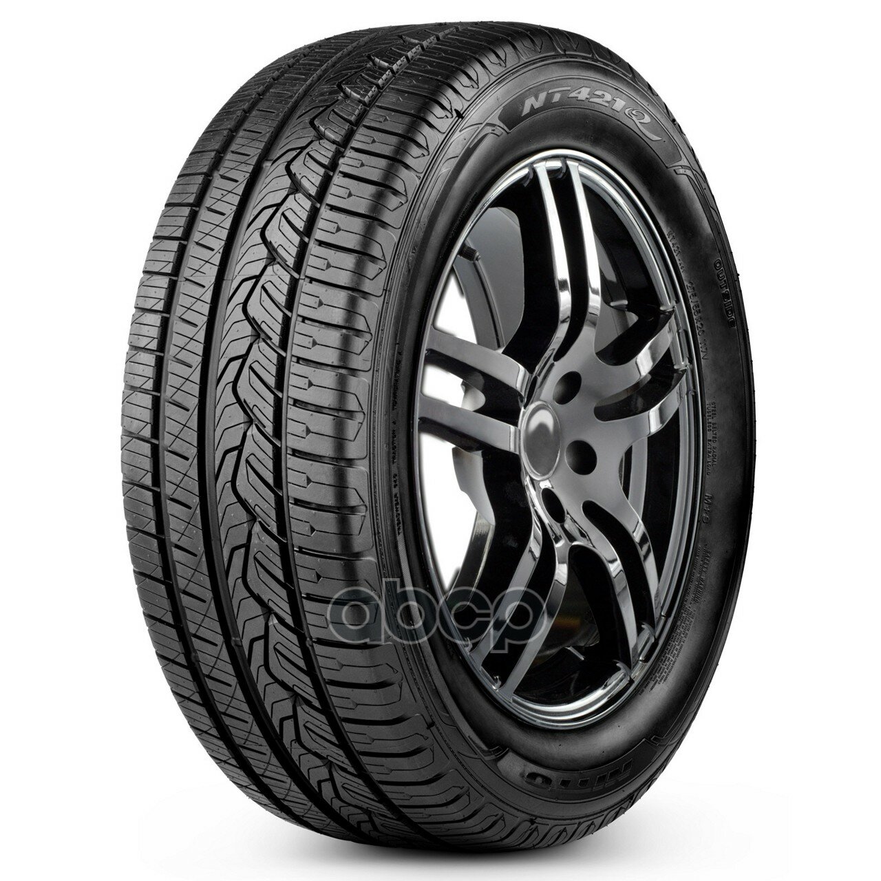 Автошина NITTO NT421Q 235/60 R16 100 V