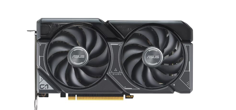 Видеокарта ASUS RTX4060TIHDMIDP*38GD6; 90YV0J40-M0NA00