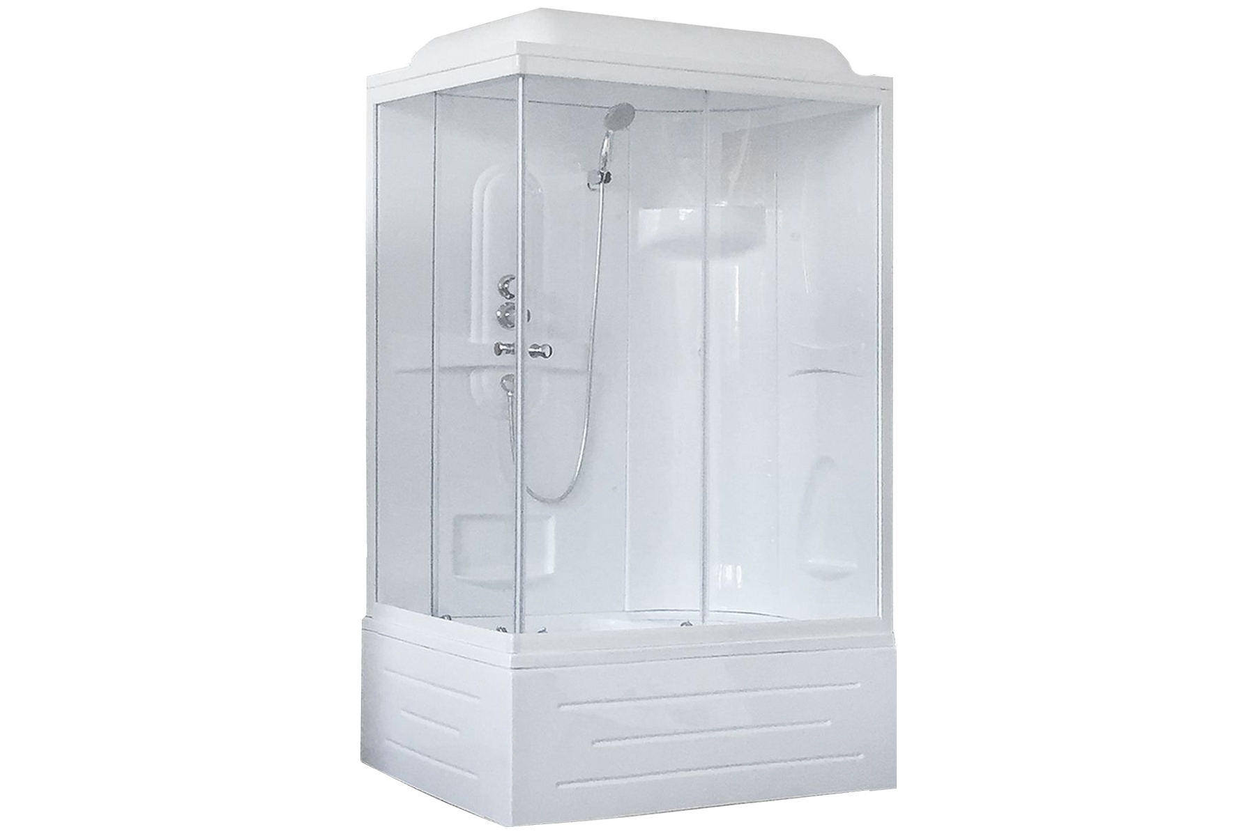 Royal Bath BP RB8120BP1-T-R