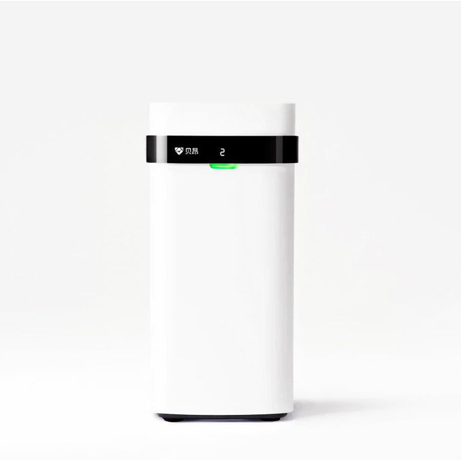 Xiaomi Очиститель воздуха Xiaomi Baion No-Consumable Air Purifier - KJ300F-X3(M)