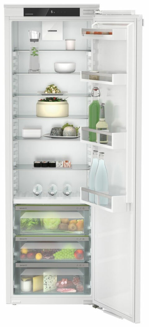 Встраиваемый однокамерный холодильник Liebherr IRBe 5120-20
