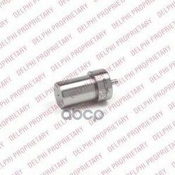 5641934_распылитель ! Rdn0sdc6902 Renault Kangoo/Trafic, Citroen Xsara 1.9d 97-01 Delphi арт. 5641934